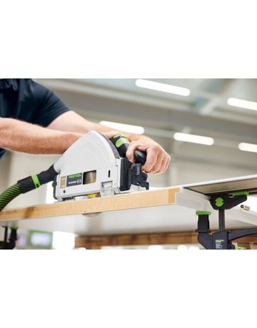 Akku-Tauchsäge TSC 55 KSEB-Basic - Festool - 5